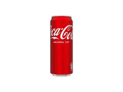 Coca Cola (330 ml) | 65,00