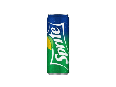 Sprite (330 ml.) | 65,00